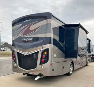 รถบ้านเคลื่อนที่รุ่น F-l-e-e-t-w-o-od RV Pa-ce A-r-r-o-w 36U ปี 2020 2022 2023 2025 2024 - Product Image 2