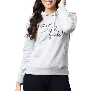 Sweat à capuche imprimé mignon pour femmes Sweat à capuche confortable et confortable pour un usage quotidien - Product Image 1