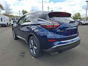 Utilisé 2023 Nissan-n Murano Platinum Intelligent AWD Accident-Free Disponible à Vendre - Product Image 6