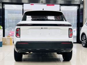 2020 auto usate BAOJUN <span class=keywords><strong>RS3</strong></span> 1.5T Smart Premium Edition 5 porte 5 posti SUV piccolo realizzato in cina mano sinistra per l'esportazione - Product Image 4