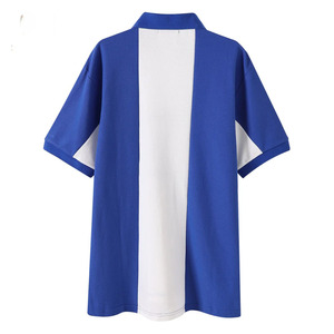 Camiseta Polo Premium Personalizada de la Fraternidad Phi Beta Sigma, Mezcla de Algodón y Poliéster con Letras Griegas Bordadas, Estilo Clásico de Fraternidad - Product Image 2