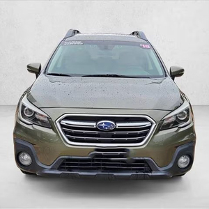 ยานพาหนะที่น่าเชื่อถือของ Impreza ญี่ปุ่นใช้ Subar-U Forester, Outback, และ Impreza - Product Image 5