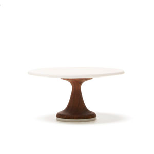 New Unique Wooden Cake Stand <b>Dessert</b> Display Wedding Home Hotel Restaurant Birthday Party Event Decoration Equipment 2024 - Product Image 1