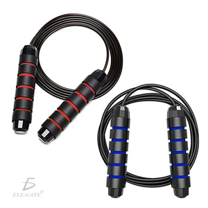 Corde à sauter intelligente professionnelle à grande vitesse de 3 mètres, réglable, en PVC et ABS, pour enfants - Product Image 2