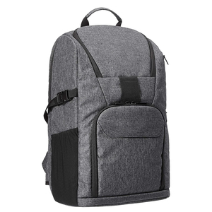 Sac à dos léger et réversible en toile pour homme adulte, service OEM, vente chaude, couleur unie, tissu personnalisable, poids numérique - Product Image 1