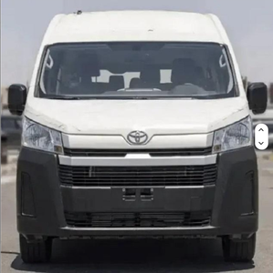 TOYOTA Hiace HR BUS CAR 2024 USADO CON DESCUENTO - Product Image 4