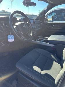 พร้อมส่ง2022 R AM 15OO ใหญ่แตร4WD Cab - Product Image 3