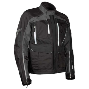 Chaqueta Deportiva de Motocicleta Personalizada de Cordura, Chaqueta Protectora de Motocicleta de Alta Calidad, Transpirable, de 360 g, Manga Larga, para Hombre, Invierno - Product Image 1
