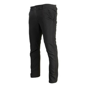 Pantalon d'extérieur Softshell coupe-vent avec genoux renforcés, doublure polaire, fabriqué en Turquie, vente en gros - Product Image 1