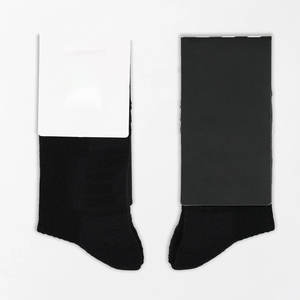 Chaussettes en coton pour hommes, chaussettes décontractées imprimées, chaussettes de sport pour hommes de haute qualité, logo personnalisé - Product Image 6