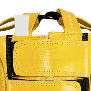 Protector de Cabeza para Hombre de Primera Calidad, Hecho con la Mejor Calidad, Protector de Cabeza para MMA y Boxeo - Product Image 6