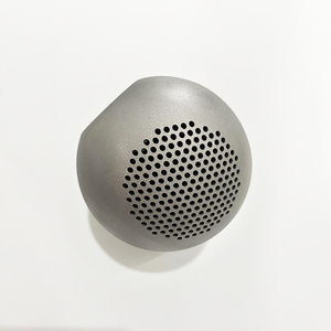 Quả cầu hợp kim Niken in 3D cường độ cao với xử lý hậu kỳ CNC cho các dự án kỹ thuật - Product Image 5