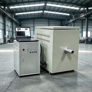 Tester Intelligente di Permeabilità ai Gas per Materiali di Stampaggio, Macchina per Test del Volume di Generazione di Gas nella Sabbia da Fonderia, Analizzatore dell'Evoluzione del Gas - Product Image 3