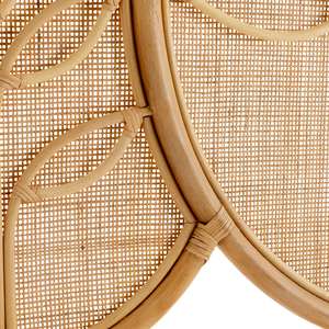 Cabecero de cama de alta calidad, fabricante de cabeceros de cama de ratán natural, cabeceros al por mayor para dormitorio - Product Image 4