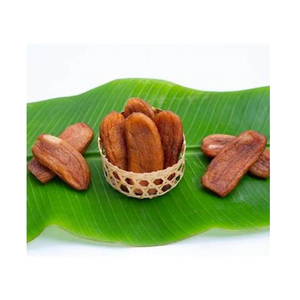 กล้วยอบแห้งเนื้อนิ่มของเวียดนามอร่อยและมีคุณค่าทางโภชนาการ - Product Image 2