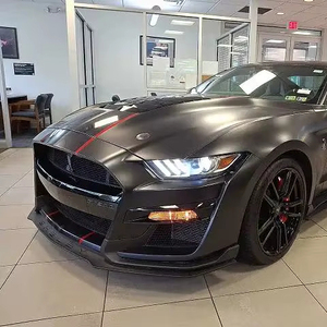 มือสอง2021ฟอร์ดมัสแตงเชลบี้ GT500 - Product Image 1