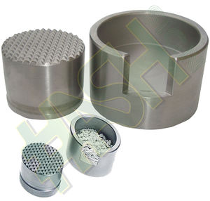 Broyeur de greffage d'os, broyeur, grattoir d'implant/grand broyeur d'os, broyeur de 40mm, Instruments d'implant dentaire - Product Image 1