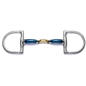 บิตม้าสแตนเลสสำหรับขี่ที่มีน้ำหนักเบาและแข็งเกรดมืออาชีพบิตม้าสแตนเลส - Product Image 2