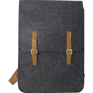 Zaino in Feltro RPET Sostenibile Avery per Gadget Promozionali - Product Image 3