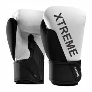 ถุงมือฝึกซ้อมหนังแท้ระดับมืออาชีพ ระบายอากาศได้ดี น้ำหนักเบา เหมาะสำหรับทุกเพศ ใช้สำหรับการฝึกซ้อม คิกบ็อกซิ่ง มวยไทย MMA มวย - Product Image 5