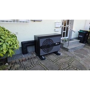 Installazione e consulenza per pompe di calore - Product Image 4