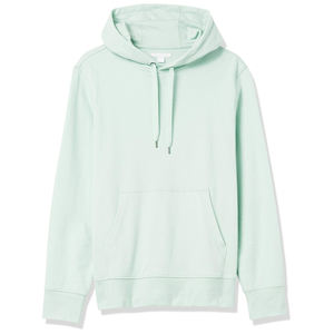 Sweats à capuche décontractés élégants personnalisés, sweats à capuche pour hommes de qualité supérieure, sweats à capuche 100% coton dans toutes les couleurs et tailles - Product Image 3