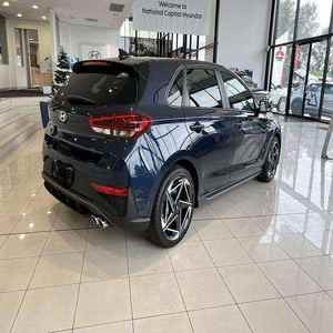 MEJORES DESCUENTOS EN VENTAS: Coche Usado <span class=keywords><strong>HYUNDAI</strong></span> <span class=keywords><strong>I30</strong></span> Hatchback 2022, Coches Usados Listos para Enviar a Todo el Mundo - Product Image 3