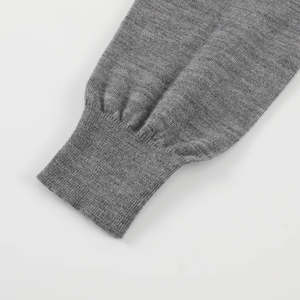 Custom Women <b>Oversized</b> <b>Fleece</b> <b>Hoodie</b> Long Cotton Pullover Sweatshirt, Plus-Size Streetwear - Product Image 5