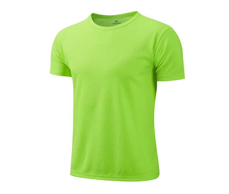 Fluorescent Green