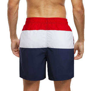 Pantalones cortos de entrenamiento para hombre, ropa de gimnasio al por mayor, pantalones cortos deportivos para correr - Product Image 3