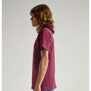 Precio de fábrica Camiseta de algodón Estilo personalizable y Logo & Color Puff Impresión Camiseta Precio al por mayor Hombres Puff Impresión Camiseta - Product Image 6