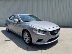 Precio bajo, Mazda 6 i Sport 2016, auto usado en venta - Product Image 1