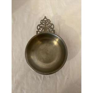 ชามเสริฟชิ้นเดียวทำด้วยมือดีไซน์ใหม่จากโลหะดีไซน์แบบวิกตอเรียพร้อมด้วยวัสดุและคุณภาพเยี่ยมเป็นพิเศษในราคาที่ดีมาก - Product Image 3