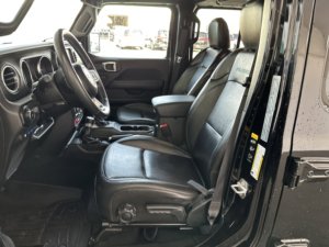 Jeep Wrangler 4xe Unlimited Rubicon 2022 Usado en Buen Estado - Product Image 3