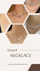 Girasol y oro rosa Diamante cultivado en laboratorio IGI Colgante certificado para mujeres Romántico 14K Oro Boda Joyería fina - Product Image 5