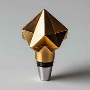 เครื่องมือ 'กุญแจโบสถ์' อเนกประสงค์ที่สร้างขึ้นจากเหล็กผุกร่อนพร้อมทั้งรอยบากขวดและที่เจาะกระป๋องเพื่อใช้งานได้หลากหลาย - Product Image 5