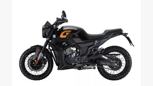 Prix de gros pour la nouvelle moto Zontes 125 GK 2026 prête à être expédiée - Product Image 2