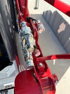 ENVÍO GRATIS TAKEUCHI TL6R EPA CE Aprobado Skid Steer Loader Eaton Cilindro Hidráulico Núcleo Motor Bomba Caja de Cambios Gear Plc - Product Image 3