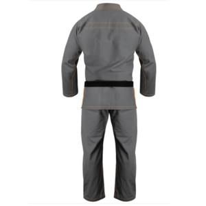 Lightweight Jiu Jitsu BJJ Gi Uniform for Men Women Kids Cotton Blend Kimono Suit Training <b>Grappling</b> Wear Martial Gear - Product Image 6