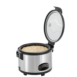 6L Rice Cooker for Convenient and Easy Rice Preparation - Product Image 1