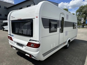 Stock Mobile Travel Home Outdoor Caravan Camper Trailer para Mobile Living a la venta - Product Image 3