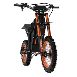 NOUVELLES VENTES Tuttio Soleil01 14"/12" Pneus larges 3000W 48V Batterie 21AH - Product Image 1