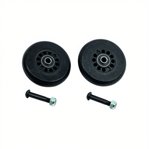 Kit de roue de secours TRL USAG 001, boîtes à outils essentielles pour la réparation et l'entretien automobile - Product Image 2