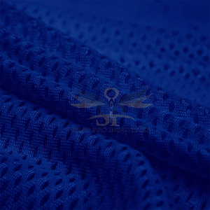 Maillot en maille de polyester vêtements d'été maillot en maille personnalisé en vente de gros maillot en maille de dernière conception - Product Image 6