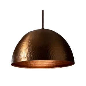 Meilleures ventes Grande suspension en métal design de luxe pour hôtel et restaurant Décoration de style nordique au meilleur prix - Product Image 5