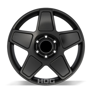 Rines de Aleación Monobloque Forjados Personalizados de Fábrica para Autos, 18 19 20 21 Pulgadas, 5x114.3 5x112 5x120, para la Serie GLS, Venta al por Mayor, Alta Carga - Product Image 2