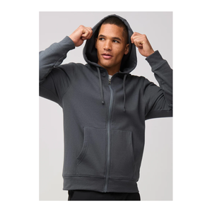 Nouveauté 2025 – Sweat à capuche pour homme, doux et chaud, coupe décontractée pour la maison, les voyages et la mode urbaine - Product Image 3