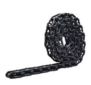 Catena di Trasmissione per Escavatori R130 R140 R160 R180 R300Lc-9S R330Lc-9, Codice 81Na-27041, Compatibile con R210Lc-<span class=keywords><strong>7</strong></span> R300 - Product Image 4