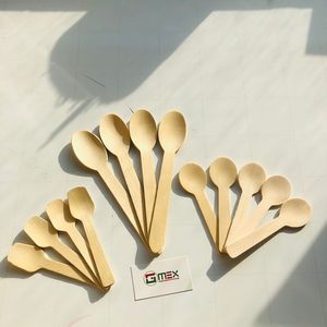 GMEX Vietnam Machine de fabrication de cuillères en bois de qualité supérieure Type de prise de coriandre pour diffuseur d'encens religieux et d'aromathérapie - Product Image 4