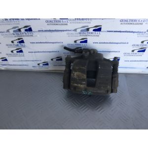 คาลิปเปอร์เบรกหน้าขวาเฟียต ไอเดีย ซีรีส์ที่ 1 77362748(03>05) - Product Image 1